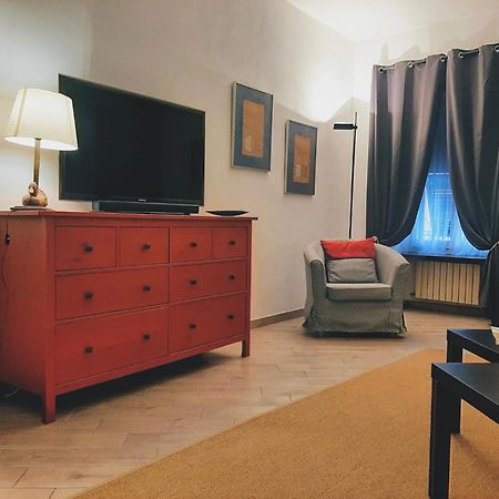 Posidonia Casa Al Mare In Citta Apartment Genoa Luaran gambar
