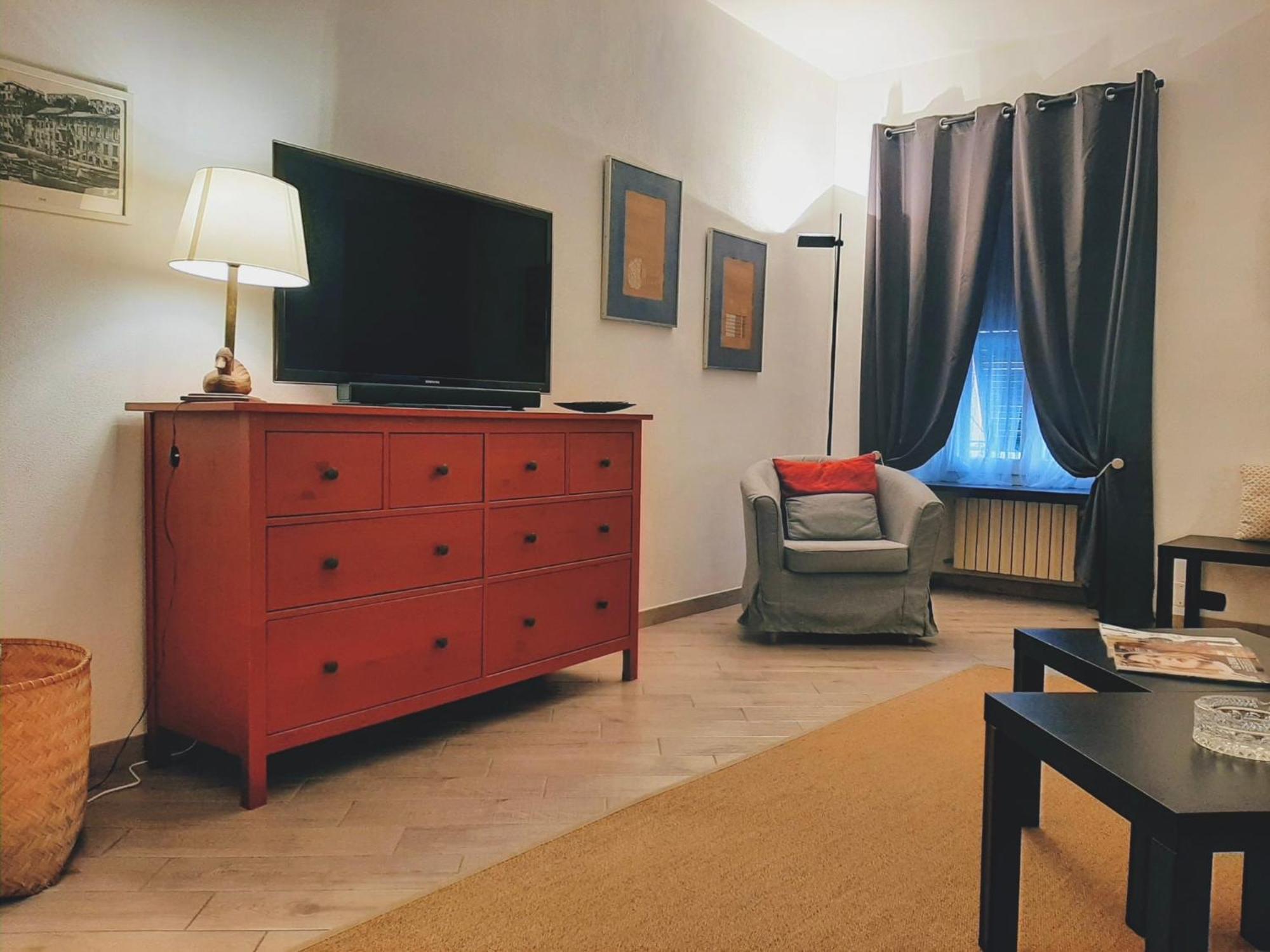 Posidonia Casa Al Mare In Citta Apartment Genoa Luaran gambar