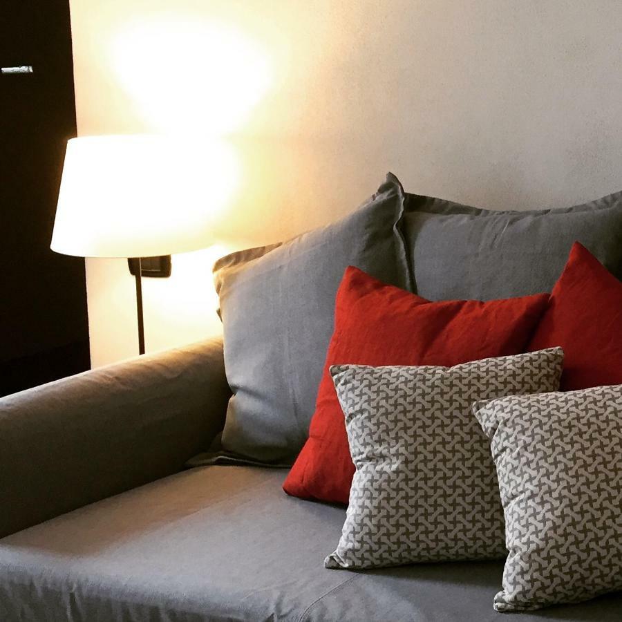 Posidonia Casa Al Mare In Citta Apartment Genoa Luaran gambar