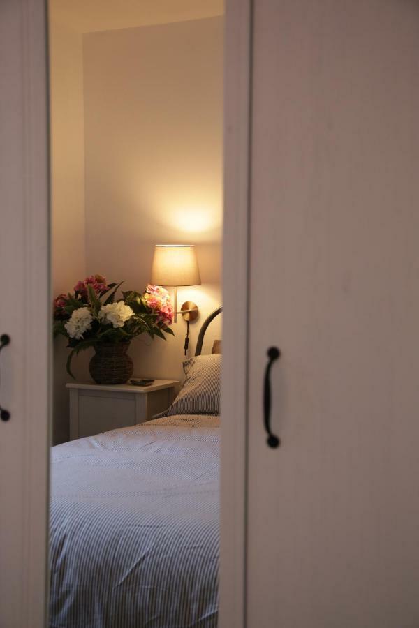 Posidonia Casa Al Mare In Citta Apartment Genoa Luaran gambar