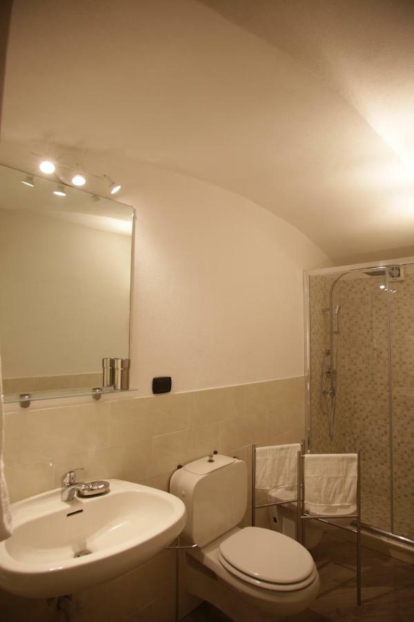 Posidonia Casa Al Mare In Citta Apartment Genoa Luaran gambar