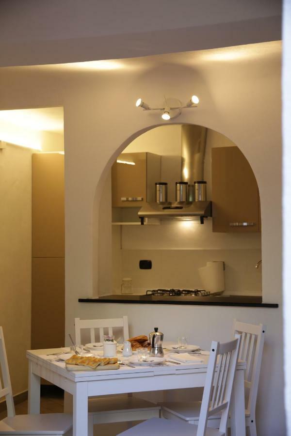 Posidonia Casa Al Mare In Citta Apartment Genoa Luaran gambar